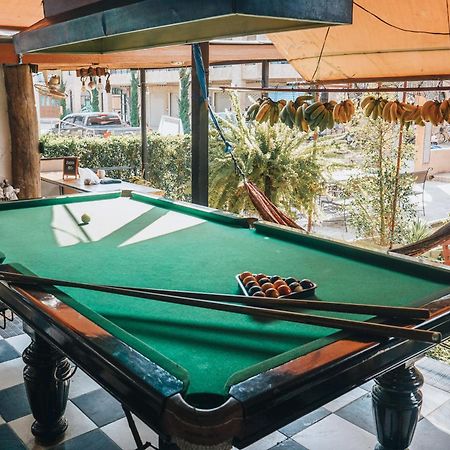 Hotel Jikko Harem Pai Zewnętrze zdjęcie