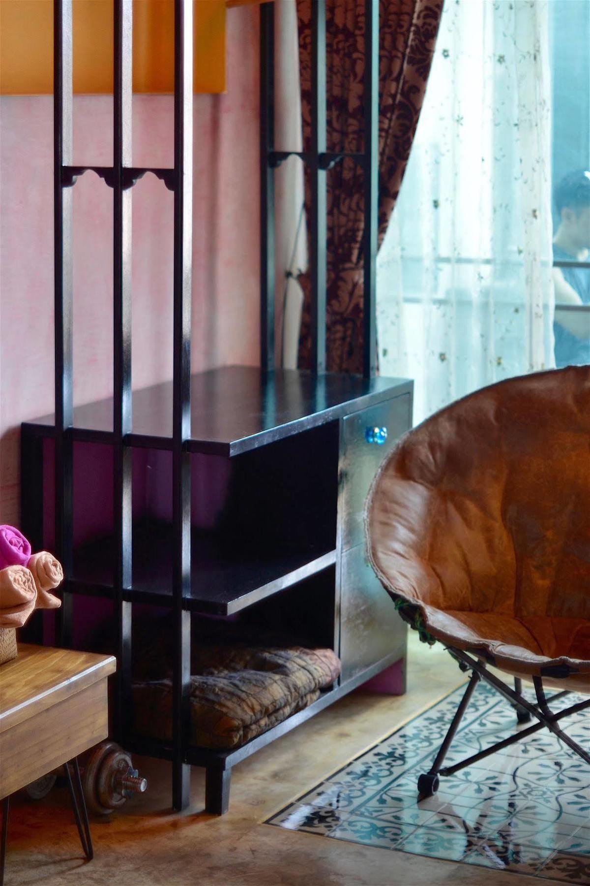 Hotel Jikko Harem Pai Zewnętrze zdjęcie