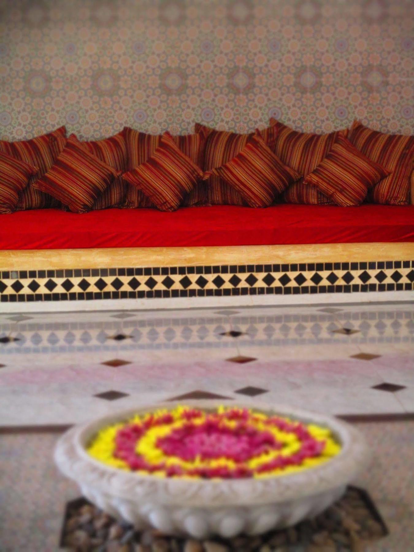 Hotel Jikko Harem Pai Zewnętrze zdjęcie