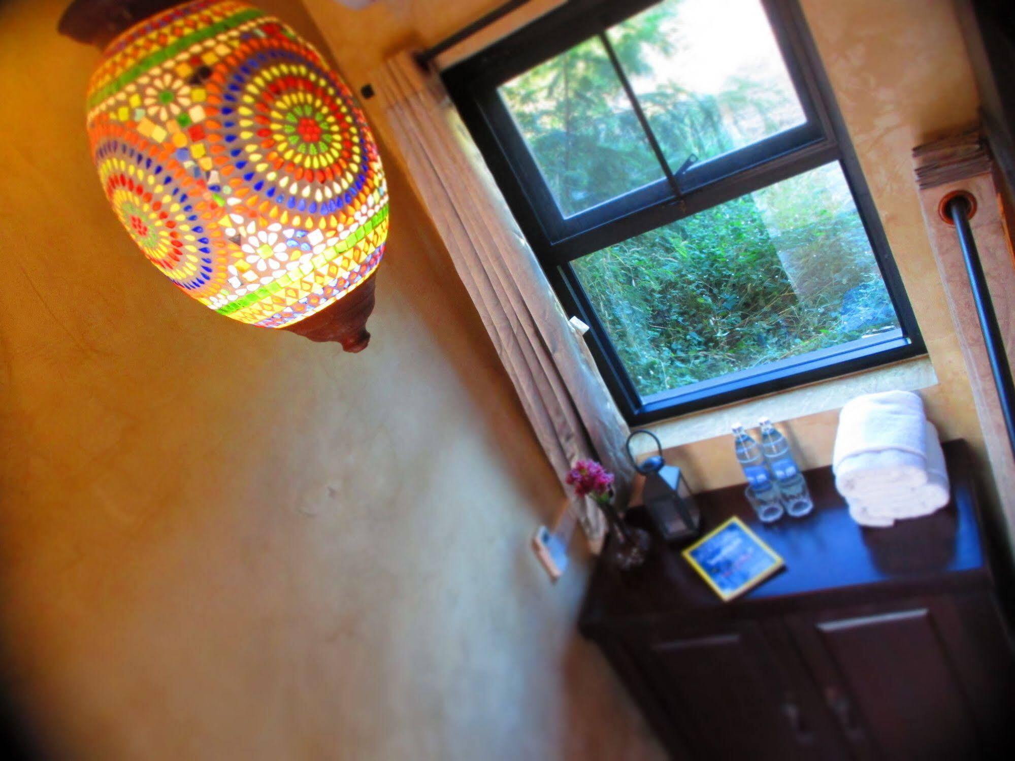 Hotel Jikko Harem Pai Zewnętrze zdjęcie